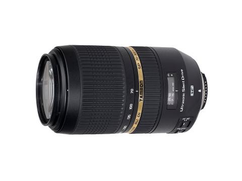 Tamron SP AF 70-300mm F4-5.6 Di VC USD für Canon.Picture2
